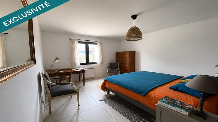 Ma-Cabane - Vente Maison Villenave-d'Ornon, 122 m²