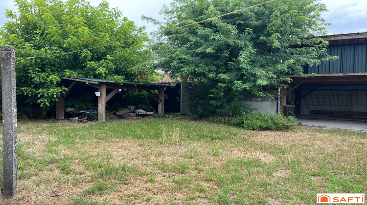 Ma-Cabane - Vente Maison Villenave-d'Ornon, 160 m²