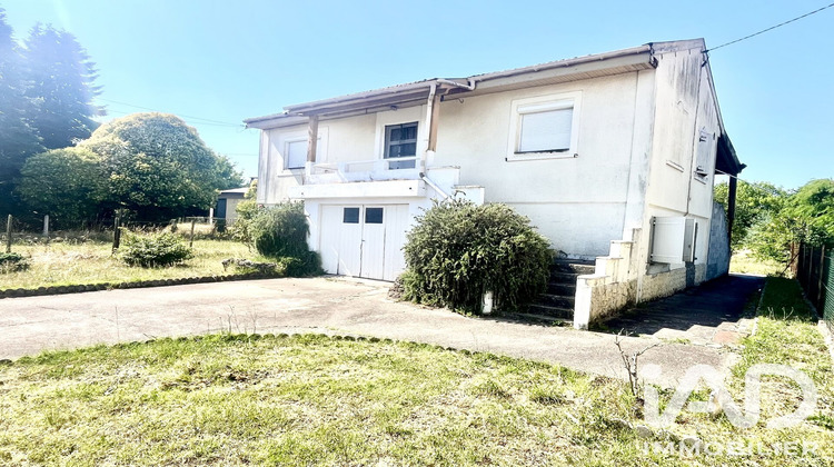 Ma-Cabane - Vente Maison Villenave-d'Ornon, 66 m²