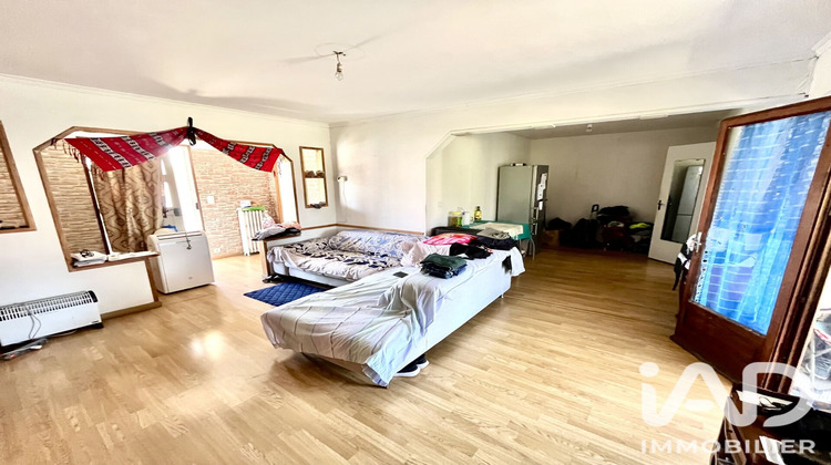 Ma-Cabane - Vente Maison Villenave-d'Ornon, 66 m²