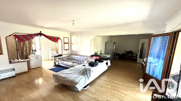 Ma-Cabane - Vente Maison Villenave-d'Ornon, 66 m²