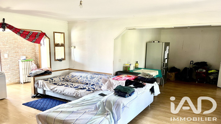 Ma-Cabane - Vente Maison Villenave-d'Ornon, 66 m²