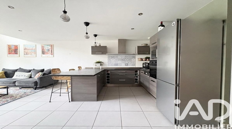 Ma-Cabane - Vente Maison Villenave-d'Ornon, 85 m²