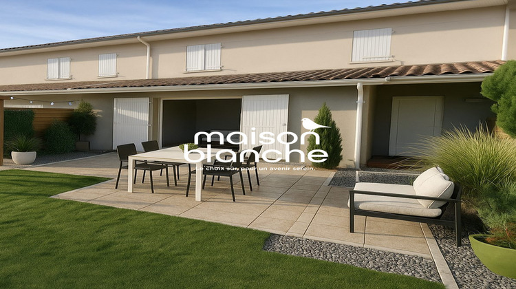 Ma-Cabane - Vente Maison Villenave-d'Ornon, 85 m²