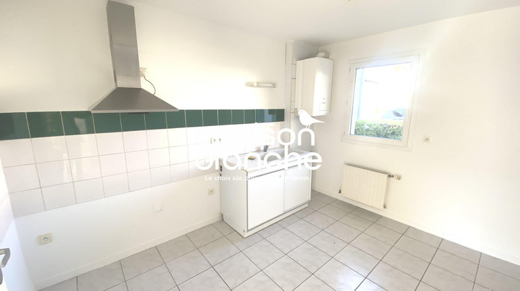 Ma-Cabane - Vente Maison Villenave-d'Ornon, 85 m²