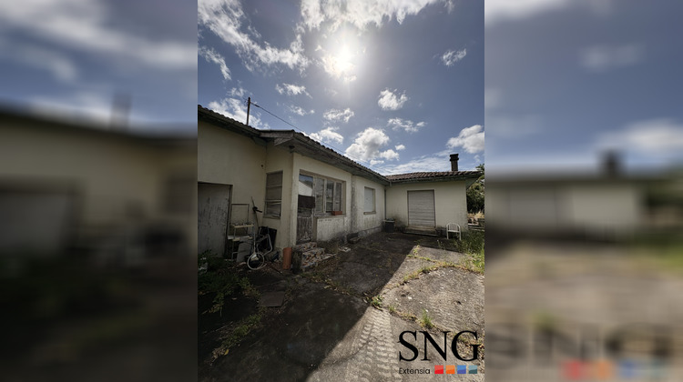 Ma-Cabane - Vente Maison Villenave-d'Ornon, 150 m²