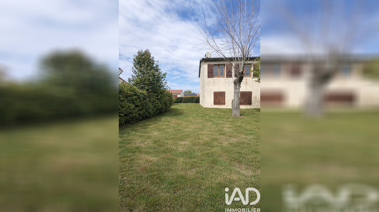 Ma-Cabane - Vente Maison Villenave-d'Ornon, 80 m²