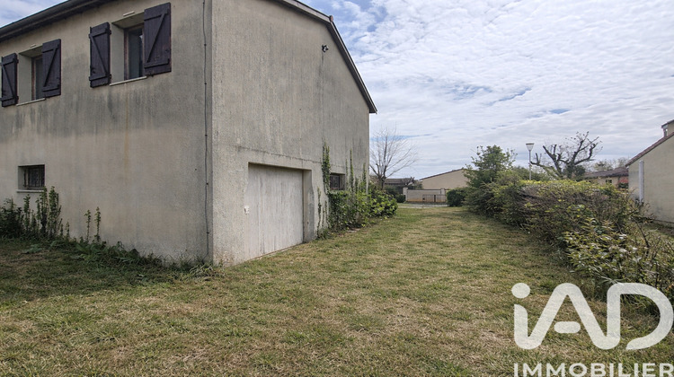 Ma-Cabane - Vente Maison Villenave-d'Ornon, 80 m²