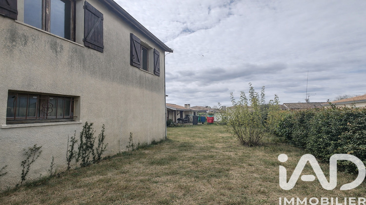 Ma-Cabane - Vente Maison Villenave-d'Ornon, 80 m²