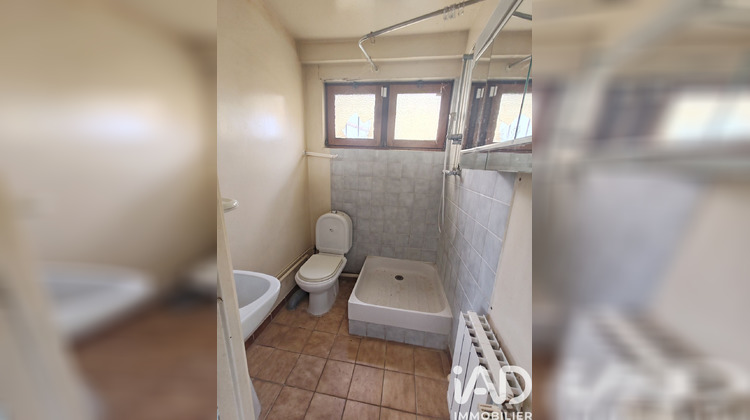 Ma-Cabane - Vente Maison Villenave-d'Ornon, 80 m²