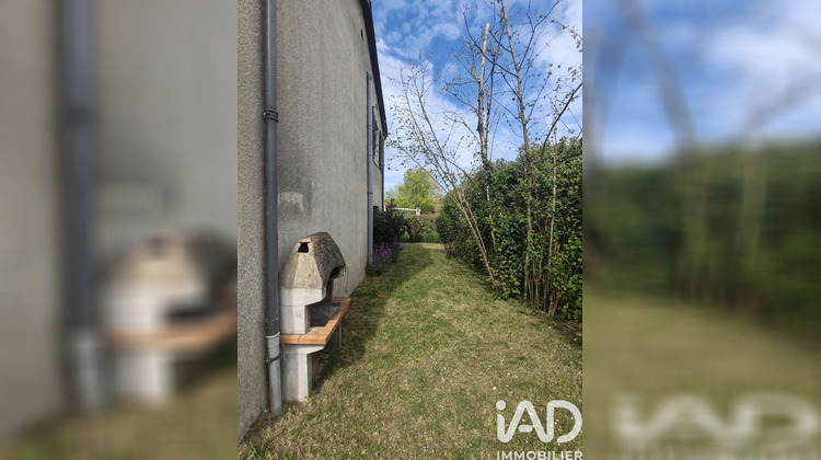 Ma-Cabane - Vente Maison Villenave-d'Ornon, 75 m²
