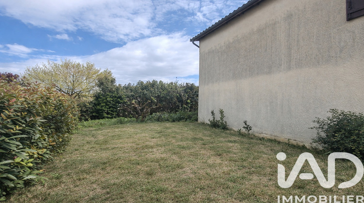 Ma-Cabane - Vente Maison Villenave-d'Ornon, 75 m²