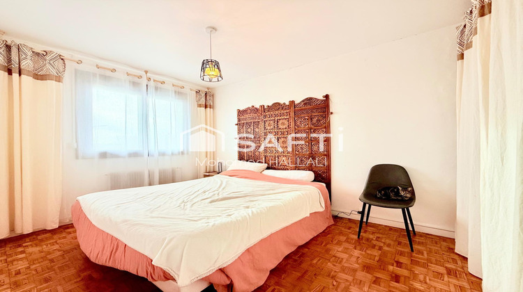 Ma-Cabane - Vente Maison Villenave-d'Ornon, 105 m²