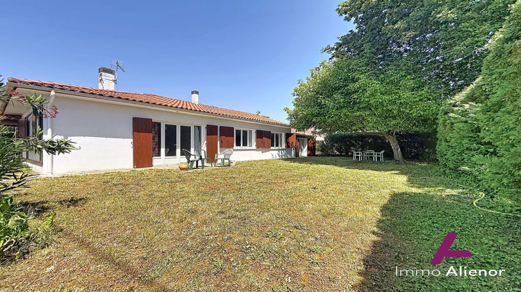 Ma-Cabane - Vente Maison Villenave-d'Ornon, 144 m²