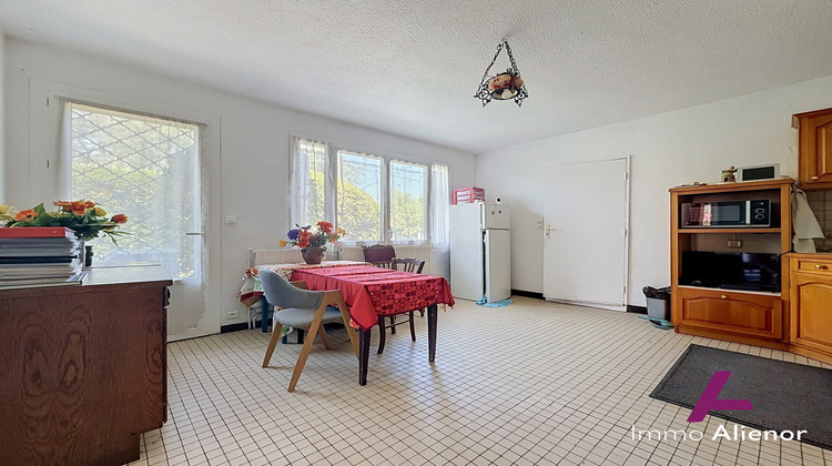Ma-Cabane - Vente Maison Villenave-d'Ornon, 144 m²