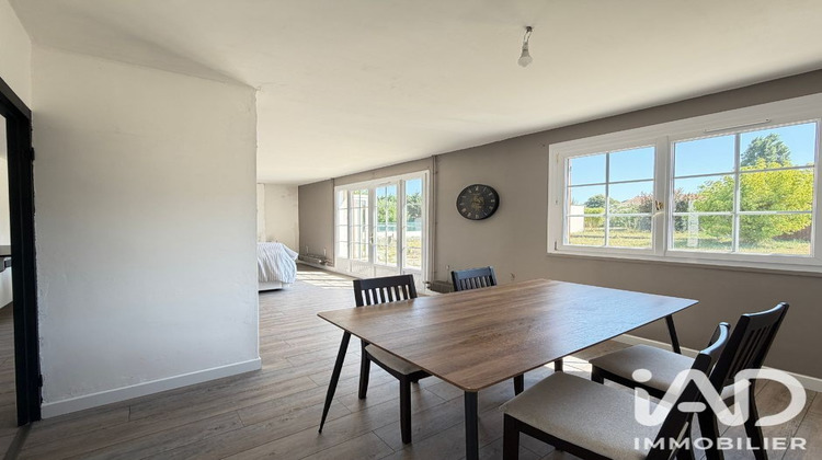Ma-Cabane - Vente Maison Villenave-d'Ornon, 98 m²
