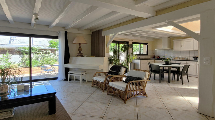 Ma-Cabane - Vente Maison Villenave-d'Ornon, 135 m²