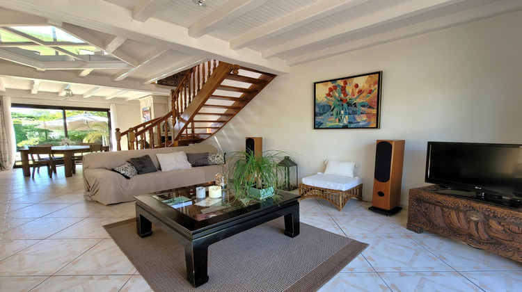 Ma-Cabane - Vente Maison Villenave-d'Ornon, 135 m²