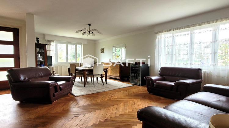 Ma-Cabane - Vente Maison Villenave-d'Ornon, 99 m²