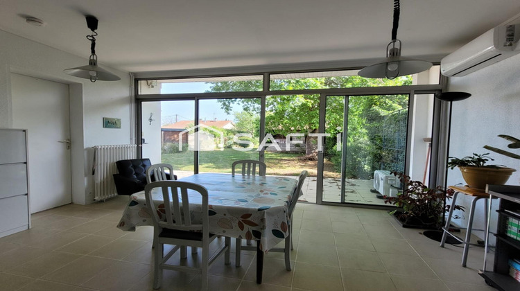 Ma-Cabane - Vente Maison Villenave-d'Ornon, 99 m²