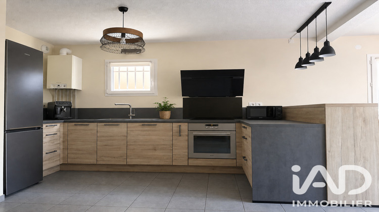 Ma-Cabane - Vente Maison Villenave-d'Ornon, 85 m²