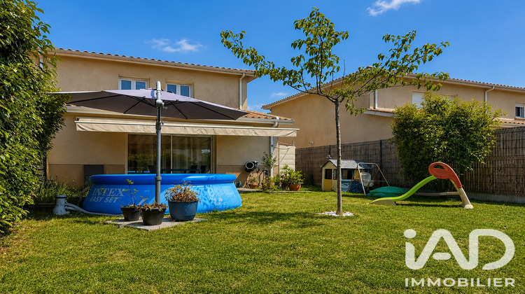 Ma-Cabane - Vente Maison Villenave-d'Ornon, 85 m²