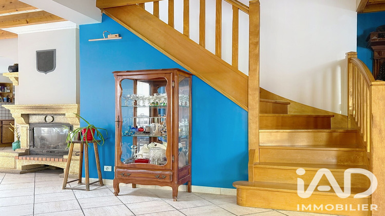 Ma-Cabane - Vente Maison Villenave-d'Ornon, 140 m²