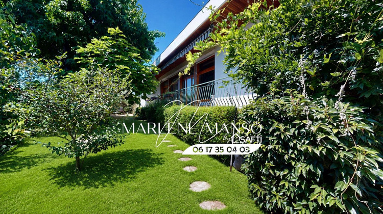 Ma-Cabane - Vente Maison Villenave-d'Ornon, 153 m²