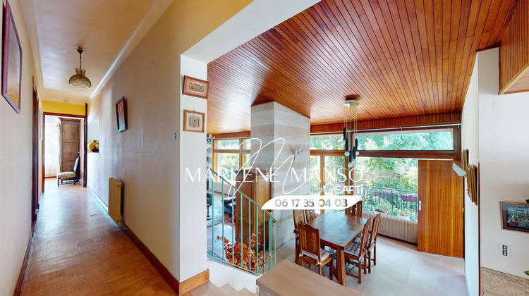 Ma-Cabane - Vente Maison Villenave-d'Ornon, 153 m²