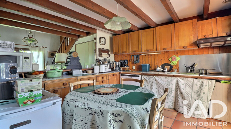 Ma-Cabane - Vente Maison Villenave-d'Ornon, 122 m²