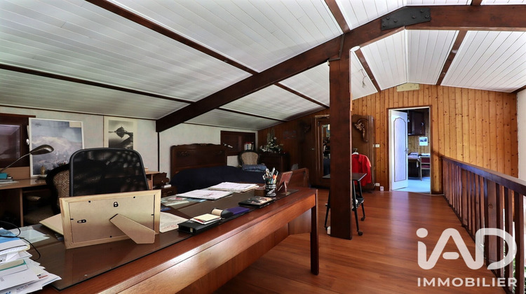 Ma-Cabane - Vente Maison Villenave-d'Ornon, 122 m²