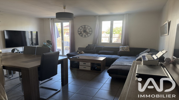 Ma-Cabane - Vente Maison Villenave-d'Ornon, 80 m²