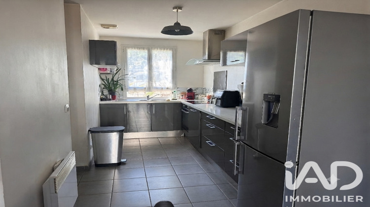 Ma-Cabane - Vente Maison Villenave-d'Ornon, 80 m²