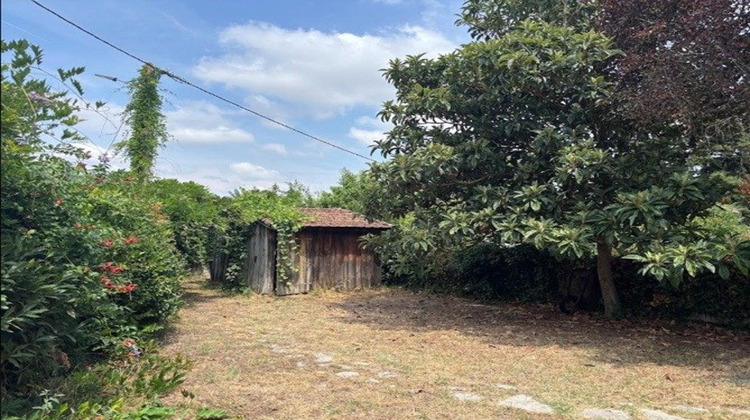 Ma-Cabane - Vente Maison Villenave-d'Ornon, 105 m²