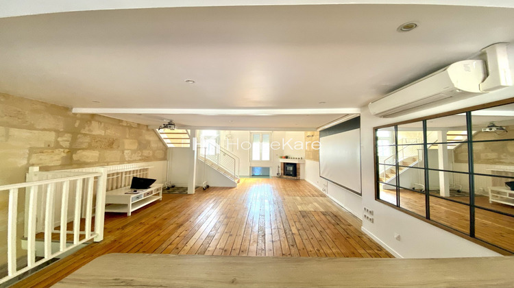 Ma-Cabane - Vente Maison Villenave-d'Ornon, 140 m²