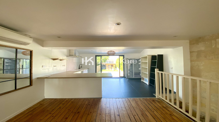 Ma-Cabane - Vente Maison Villenave-d'Ornon, 140 m²