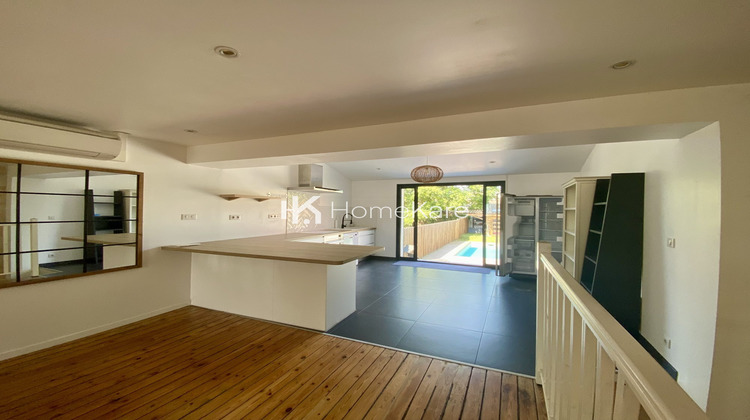 Ma-Cabane - Vente Maison Villenave-d'Ornon, 140 m²