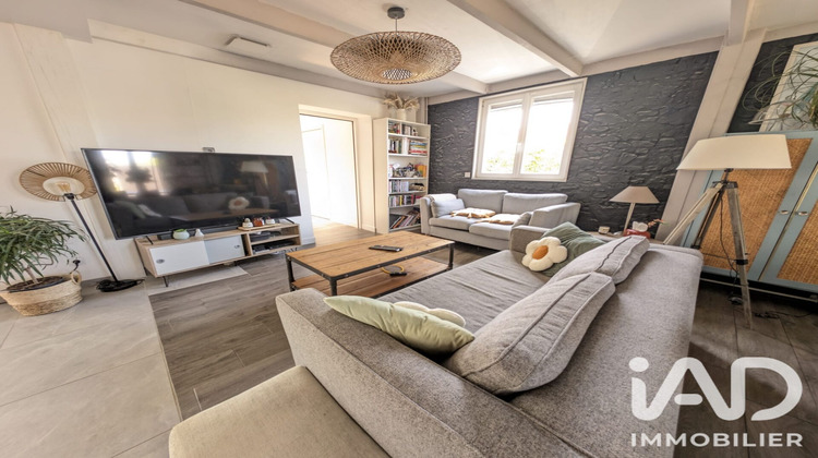 Ma-Cabane - Vente Maison Villenave-d'Ornon, 145 m²