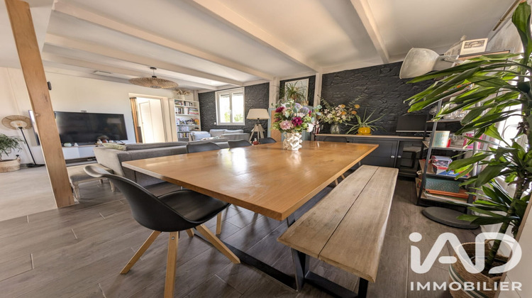 Ma-Cabane - Vente Maison Villenave-d'Ornon, 145 m²