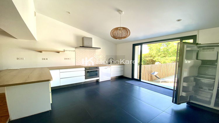 Ma-Cabane - Vente Maison Villenave-d'Ornon, 140 m²