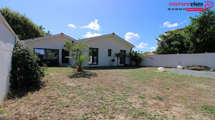 Ma-Cabane - Vente Maison VILLENAVE-D'ORNON, 65 m²