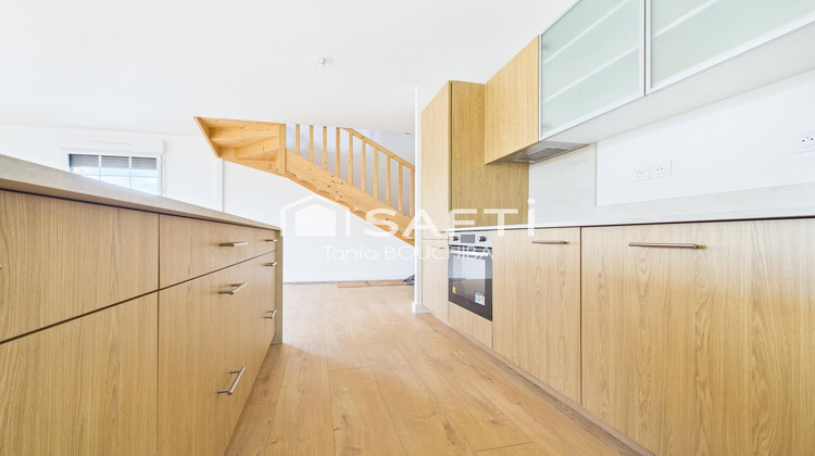 Ma-Cabane - Vente Maison Villenave-d'Ornon, 143 m²