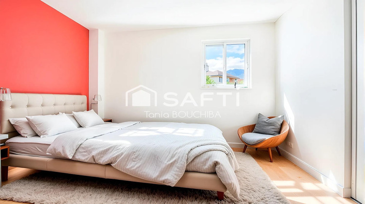 Ma-Cabane - Vente Maison Villenave-d'Ornon, 143 m²