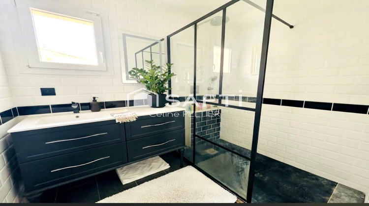Ma-Cabane - Vente Maison Villenave-d'Ornon, 150 m²