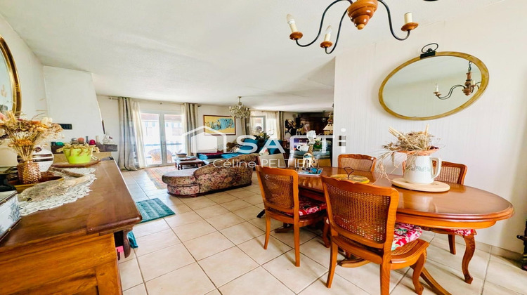 Ma-Cabane - Vente Maison Villenave-d'Ornon, 150 m²