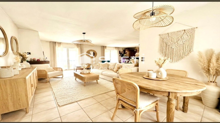Ma-Cabane - Vente Maison Villenave-d'Ornon, 150 m²