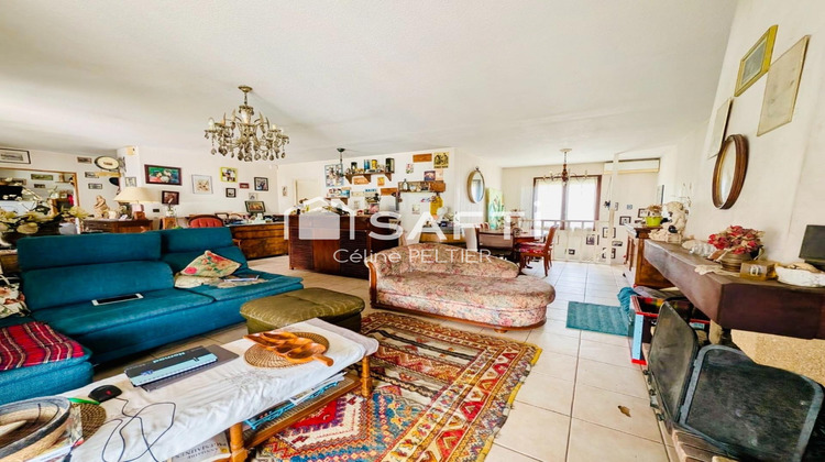Ma-Cabane - Vente Maison Villenave-d'Ornon, 150 m²