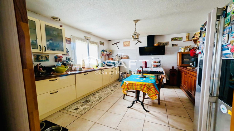 Ma-Cabane - Vente Maison Villenave-d'Ornon, 150 m²