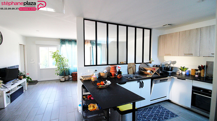 Ma-Cabane - Vente Maison VILLENAVE-D'ORNON, 77 m²