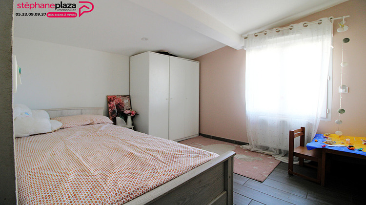 Ma-Cabane - Vente Maison VILLENAVE-D'ORNON, 77 m²
